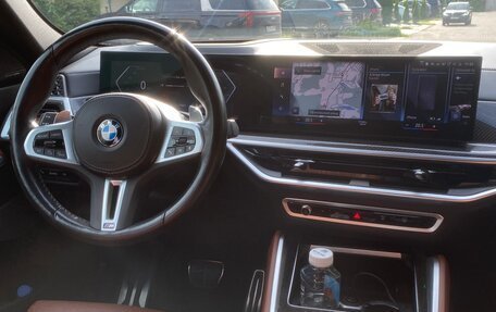 BMW X6, 2023 год, 13 300 000 рублей, 13 фотография