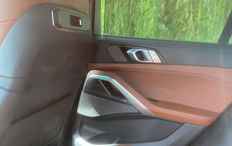BMW X6, 2023 год, 13 300 000 рублей, 16 фотография