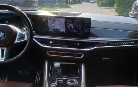BMW X6, 2023 год, 13 300 000 рублей, 15 фотография