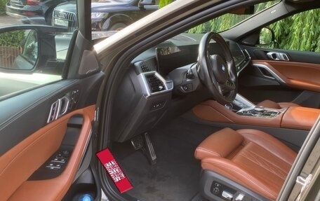 BMW X6, 2023 год, 13 300 000 рублей, 18 фотография