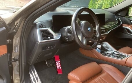 BMW X6, 2023 год, 13 300 000 рублей, 17 фотография