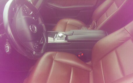 Mercedes-Benz E-Класс, 2010 год, 1 220 000 рублей, 11 фотография