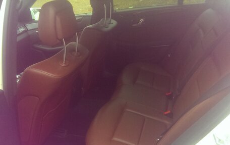 Mercedes-Benz E-Класс, 2010 год, 1 220 000 рублей, 12 фотография