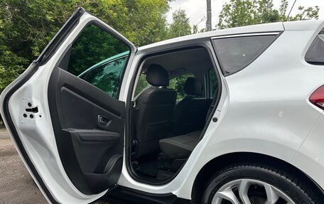 Renault Scenic IV, 2018 год, 1 420 000 рублей, 8 фотография