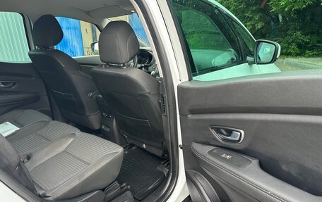 Renault Scenic IV, 2018 год, 1 420 000 рублей, 21 фотография