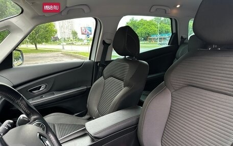 Renault Scenic IV, 2018 год, 1 420 000 рублей, 18 фотография
