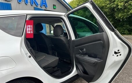 Renault Scenic IV, 2018 год, 1 420 000 рублей, 16 фотография