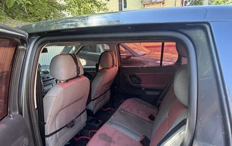 Skoda Fabia II, 2007 год, 265 000 рублей, 8 фотография