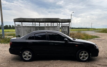 Nissan Almera, 2005 год, 320 000 рублей, 2 фотография