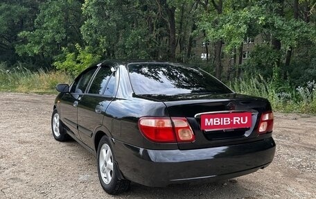 Nissan Almera, 2005 год, 320 000 рублей, 4 фотография