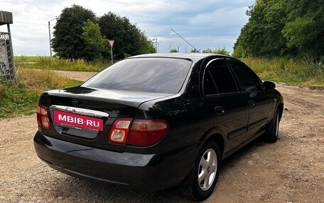 Nissan Almera, 2005 год, 320 000 рублей, 3 фотография