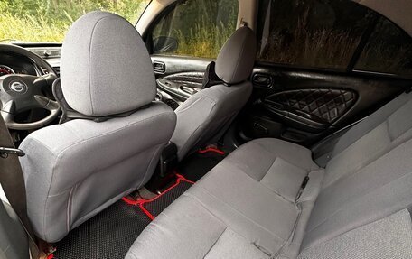 Nissan Almera, 2005 год, 320 000 рублей, 11 фотография