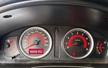 Nissan Almera, 2005 год, 320 000 рублей, 9 фотография