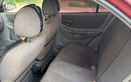 Hyundai Accent II, 2006 год, 220 000 рублей, 10 фотография