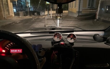 Smart Fortwo III, 2002 год, 600 000 рублей, 10 фотография