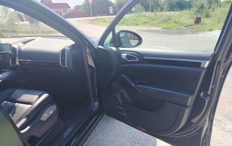 Porsche Cayenne III, 2015 год, 3 700 000 рублей, 4 фотография