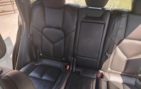 Porsche Cayenne III, 2015 год, 3 700 000 рублей, 2 фотография