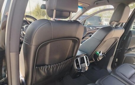 Porsche Cayenne III, 2015 год, 3 700 000 рублей, 9 фотография