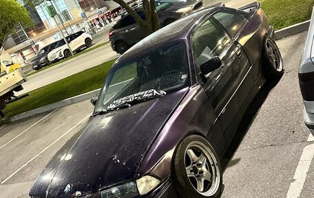 BMW 3 серия, 1993 год, 635 000 рублей, 3 фотография