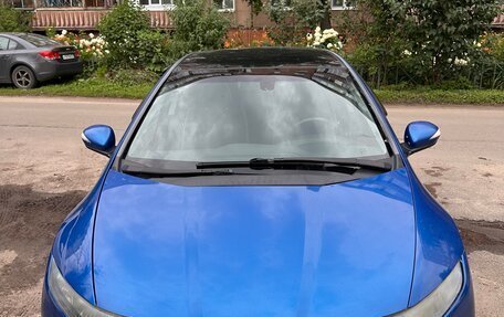 Honda Civic VIII, 2007 год, 530 000 рублей, 3 фотография