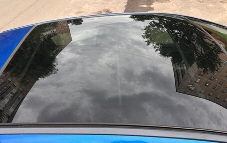 Honda Civic VIII, 2007 год, 530 000 рублей, 8 фотография