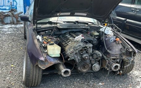 BMW 3 серия, 1993 год, 635 000 рублей, 6 фотография