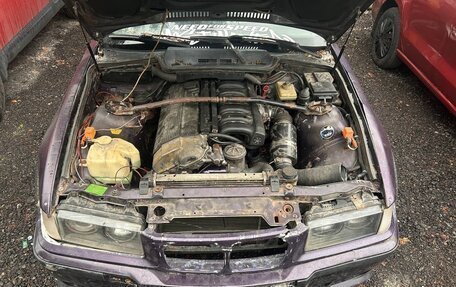 BMW 3 серия, 1993 год, 635 000 рублей, 7 фотография