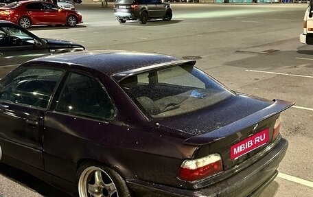 BMW 3 серия, 1993 год, 635 000 рублей, 5 фотография