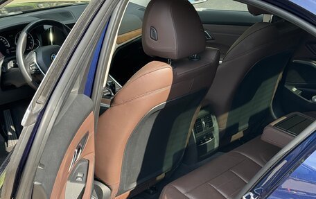 BMW 3 серия, 2019 год, 3 698 000 рублей, 6 фотография