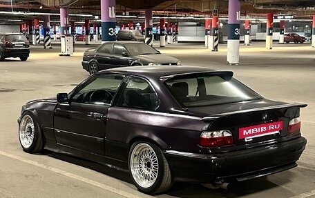 BMW 3 серия, 1993 год, 635 000 рублей, 12 фотография