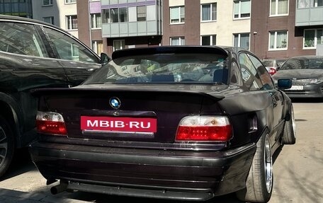 BMW 3 серия, 1993 год, 635 000 рублей, 10 фотография