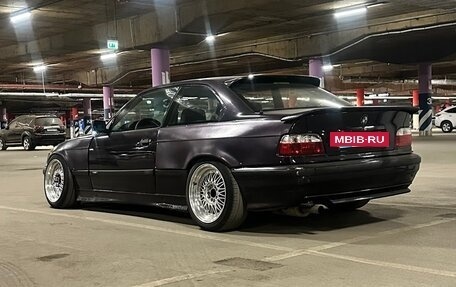 BMW 3 серия, 1993 год, 635 000 рублей, 14 фотография