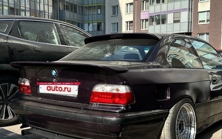 BMW 3 серия, 1993 год, 635 000 рублей, 11 фотография