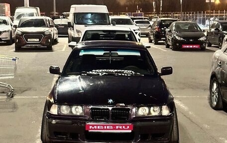 BMW 3 серия, 1993 год, 635 000 рублей, 9 фотография