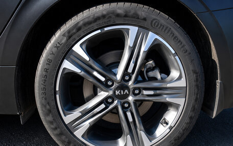 KIA K5, 2021 год, 3 700 000 рублей, 12 фотография