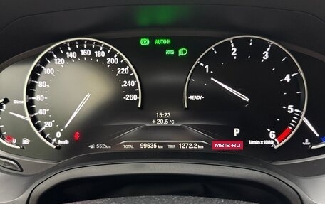 BMW 3 серия, 2019 год, 3 698 000 рублей, 9 фотография
