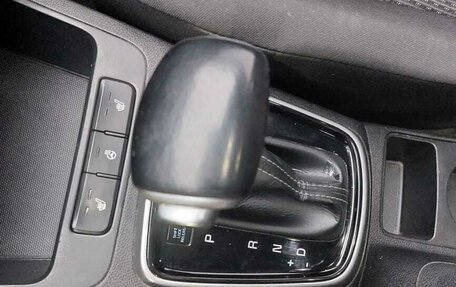 KIA Rio IV, 2020 год, 1 250 000 рублей, 5 фотография