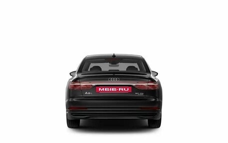 Audi A8, 2025 год, 21 000 000 рублей, 5 фотография