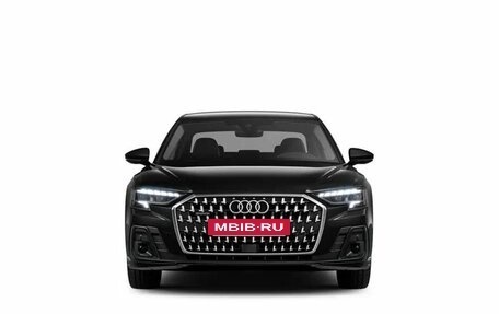 Audi A8, 2025 год, 21 000 000 рублей, 4 фотография
