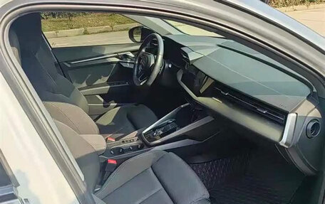 Audi A3, 2021 год, 1 316 321 рублей, 7 фотография