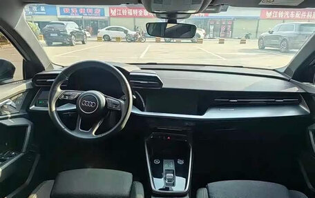 Audi A3, 2021 год, 1 316 321 рублей, 6 фотография