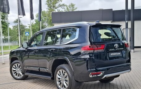 Toyota Land Cruiser, 2026 год, 15 800 000 рублей, 3 фотография