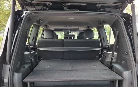 Toyota Land Cruiser, 2026 год, 15 800 000 рублей, 6 фотография