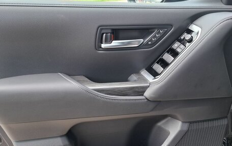 Toyota Land Cruiser, 2026 год, 15 800 000 рублей, 12 фотография