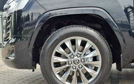Toyota Land Cruiser, 2026 год, 15 800 000 рублей, 11 фотография