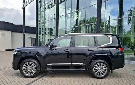 Toyota Land Cruiser, 2026 год, 15 800 000 рублей, 2 фотография