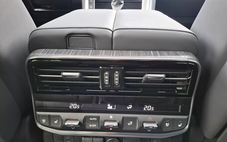Toyota Land Cruiser, 2026 год, 15 800 000 рублей, 30 фотография