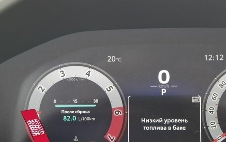 Toyota Land Cruiser, 2026 год, 15 800 000 рублей, 17 фотография