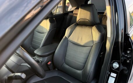 Toyota RAV4, 2022 год, 3 100 000 рублей, 24 фотография