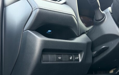 Toyota RAV4, 2022 год, 3 100 000 рублей, 28 фотография
